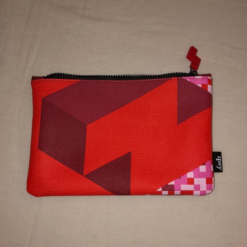 Ipsy Glam Bag